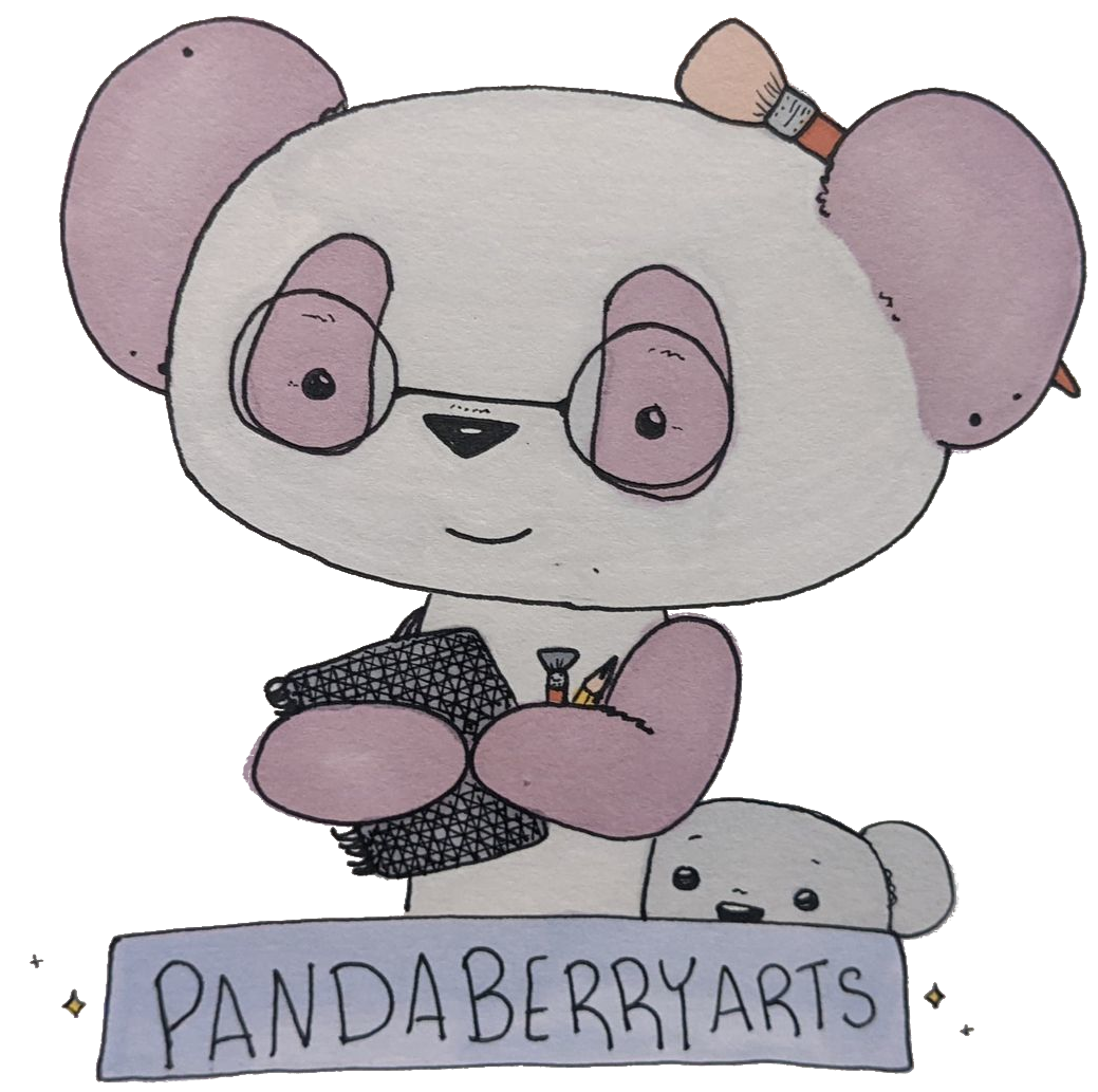 Pandaberry Arts